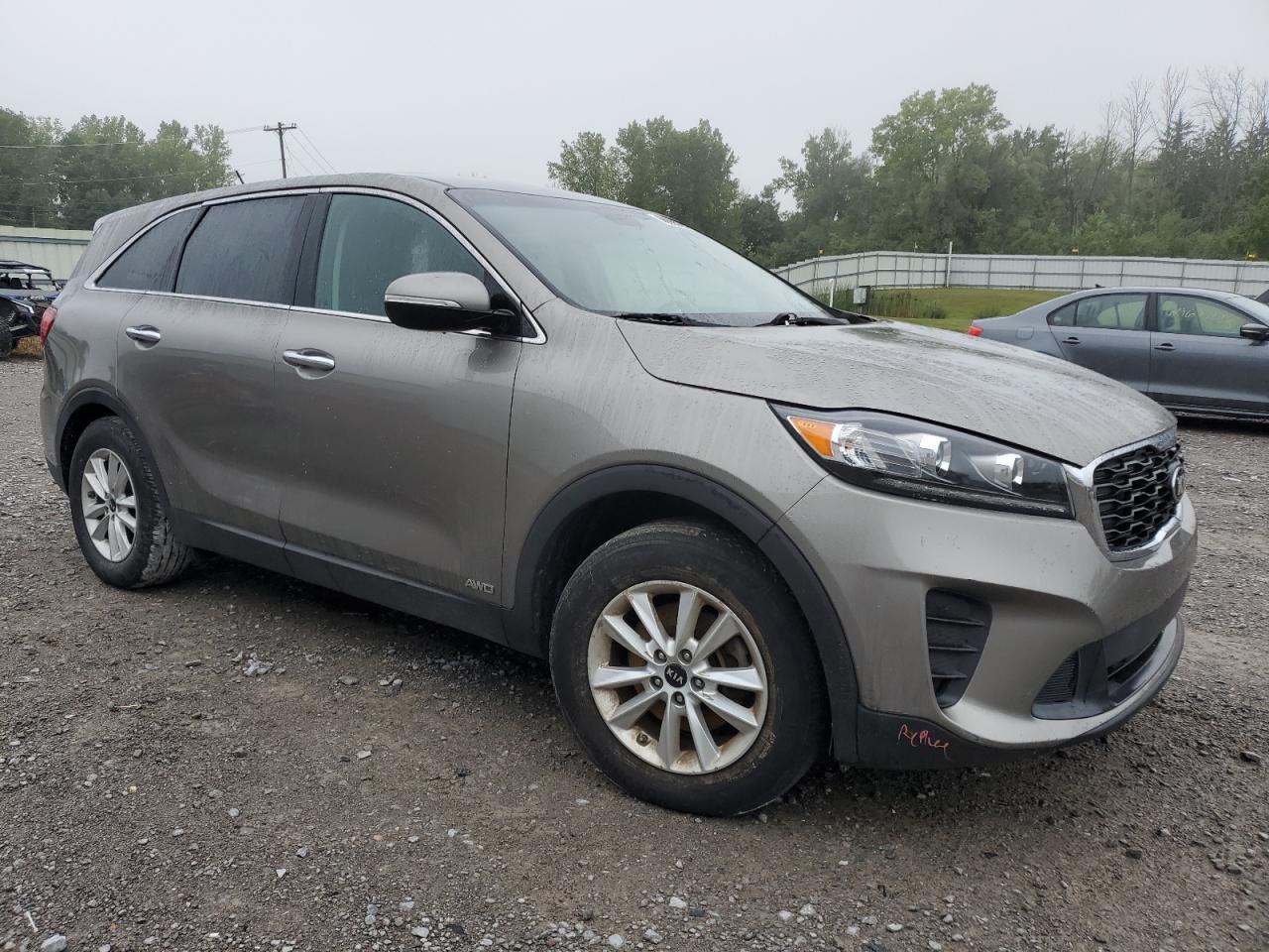 2019 Kia Sorento L - Фото 4