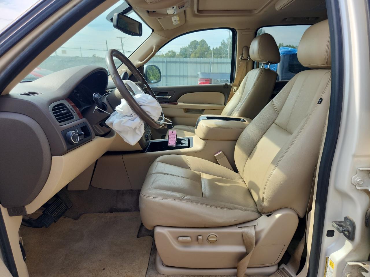 2013 GMC Yukon Slt - Image 7