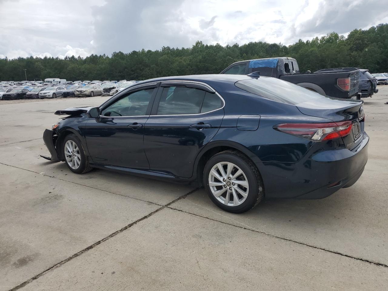 2021 Toyota Camry Le - Image 2