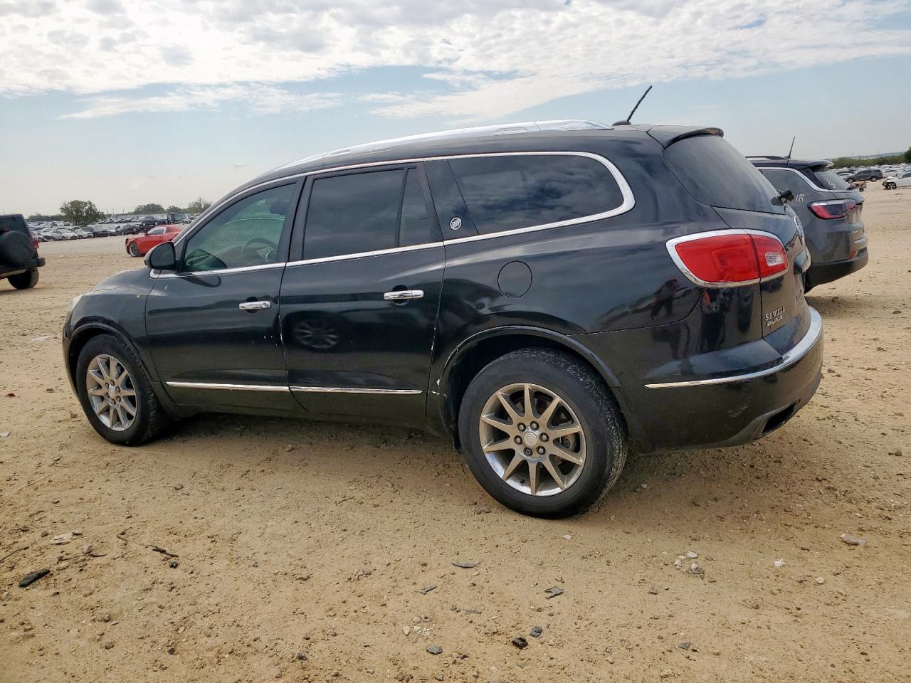 2014 Buick Enclave - Фото 2