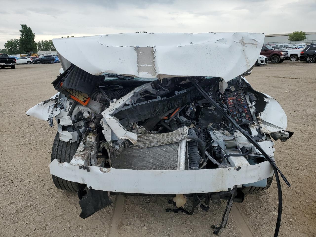 2012 Buick Lacrosse - Image 5