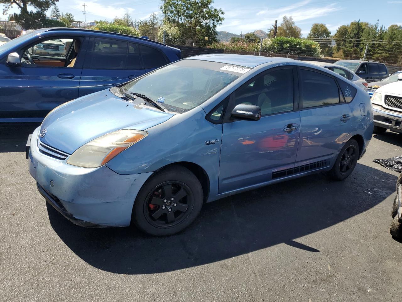 2007 Toyota Prius
