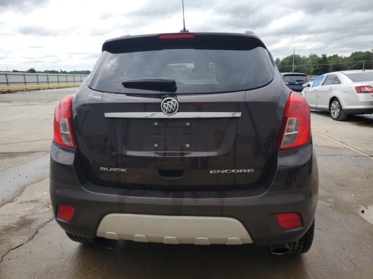 2016 Buick Encore - Image 6