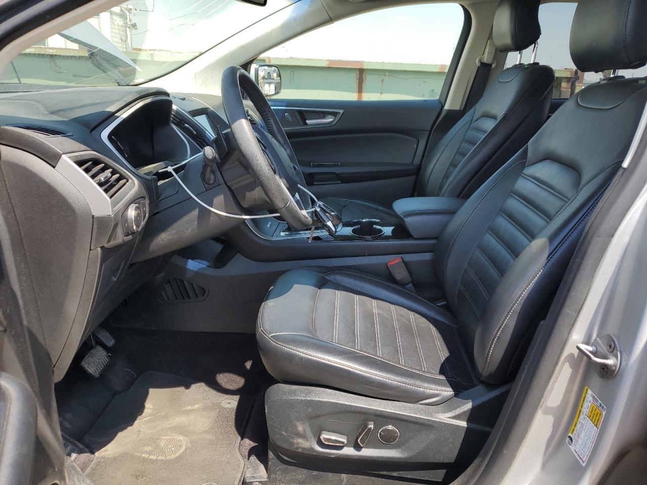 2016 Ford Edge Sel - Image 7