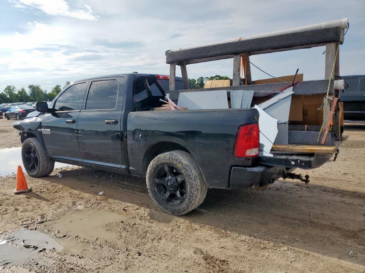 2014 Ram 1500 St - Image 2