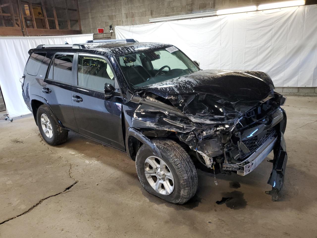 2023 Toyota 4Runner Se - Фото 4
