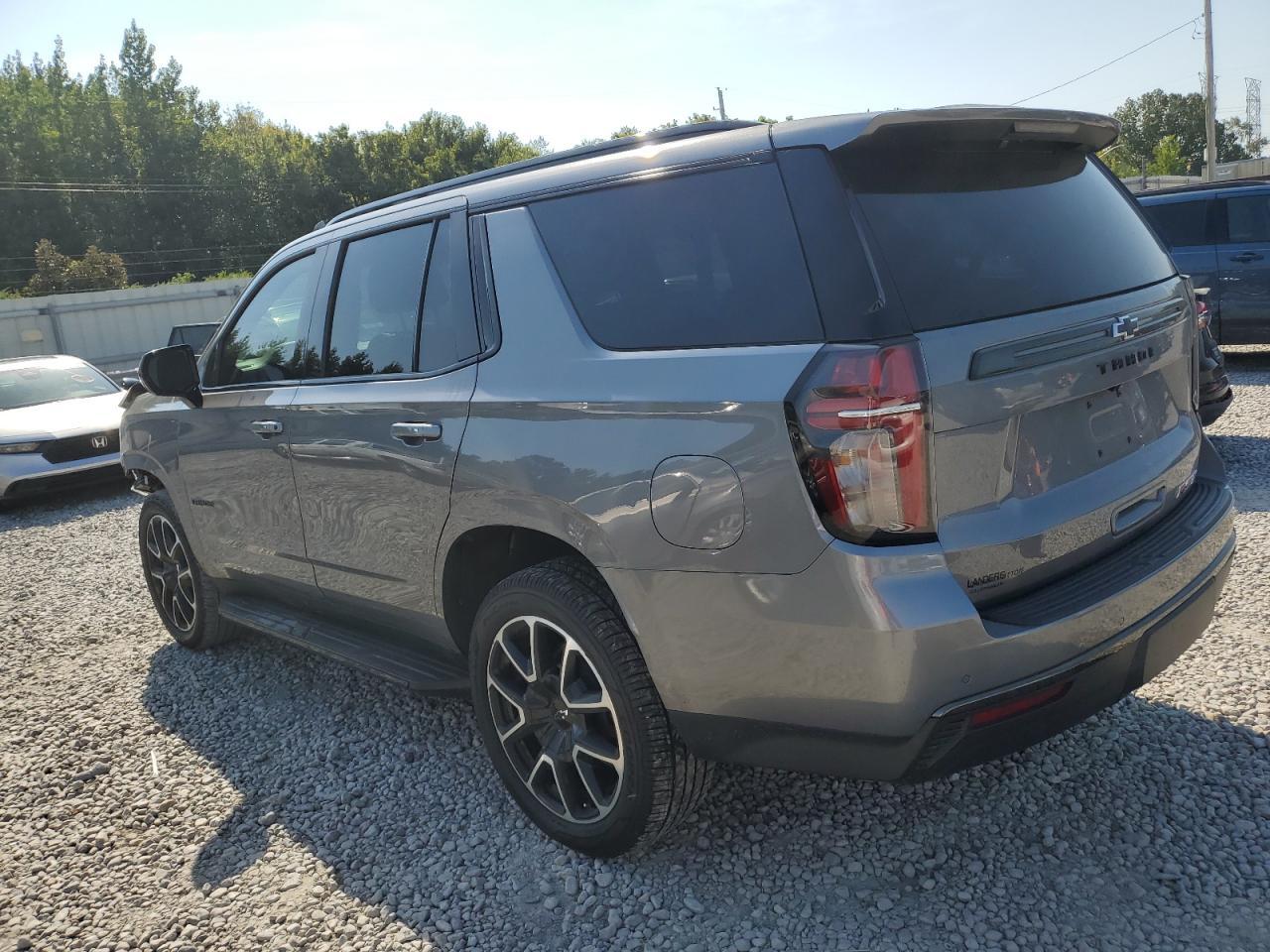 2021 Chevrolet Tahoe K1500 Rst - Image 2