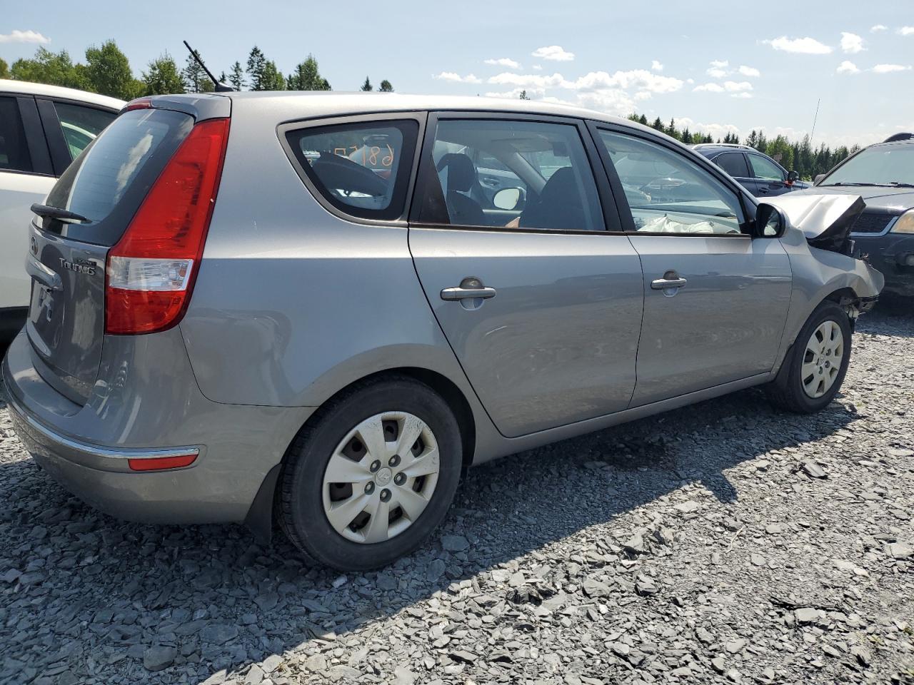 2012 Hyundai Elantra Touring Gls - Фото 3