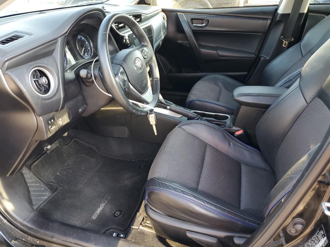 2019 Toyota Corolla L - Фото 7
