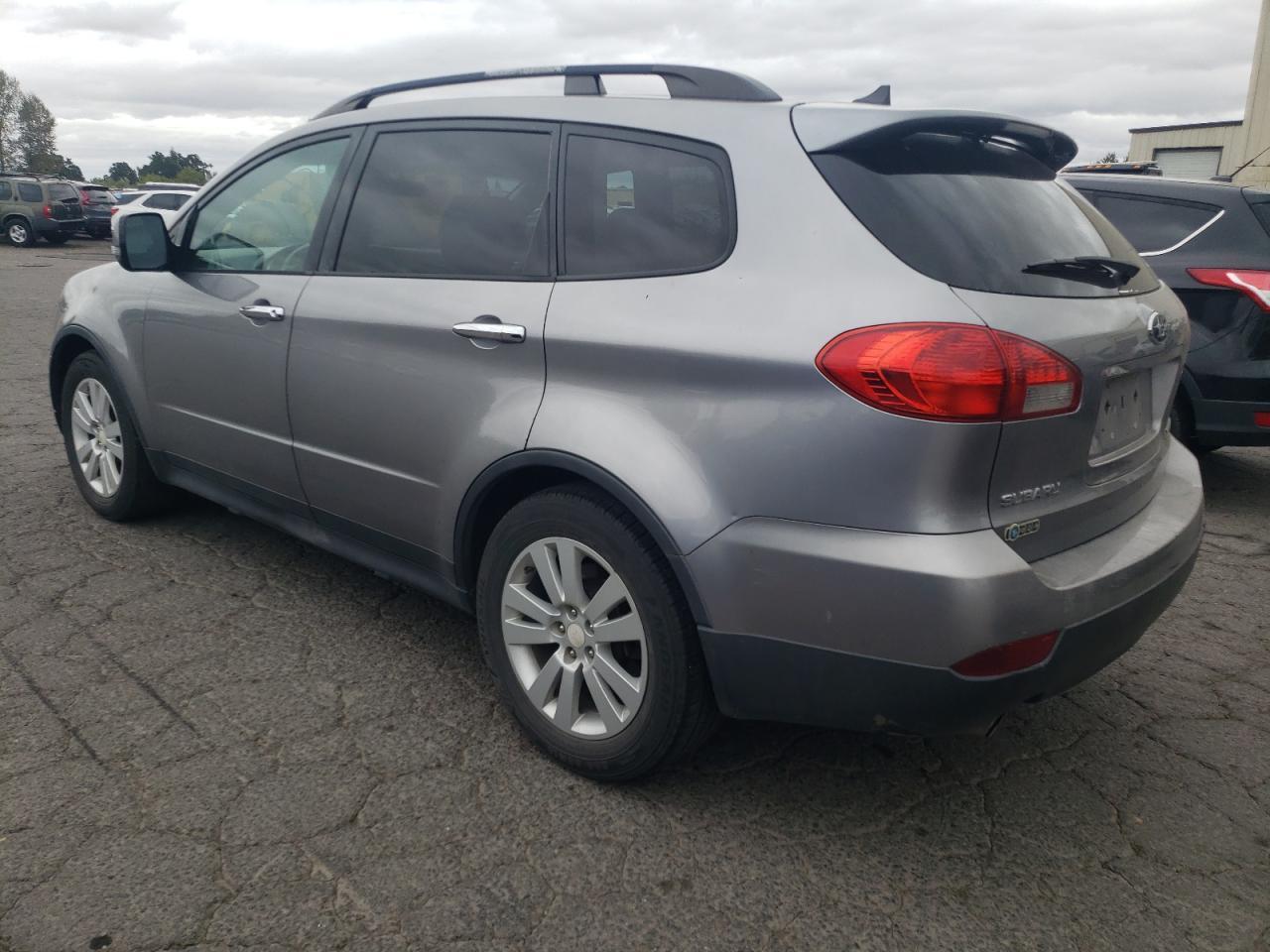 2008 Subaru Tribeca Limited - Image 2