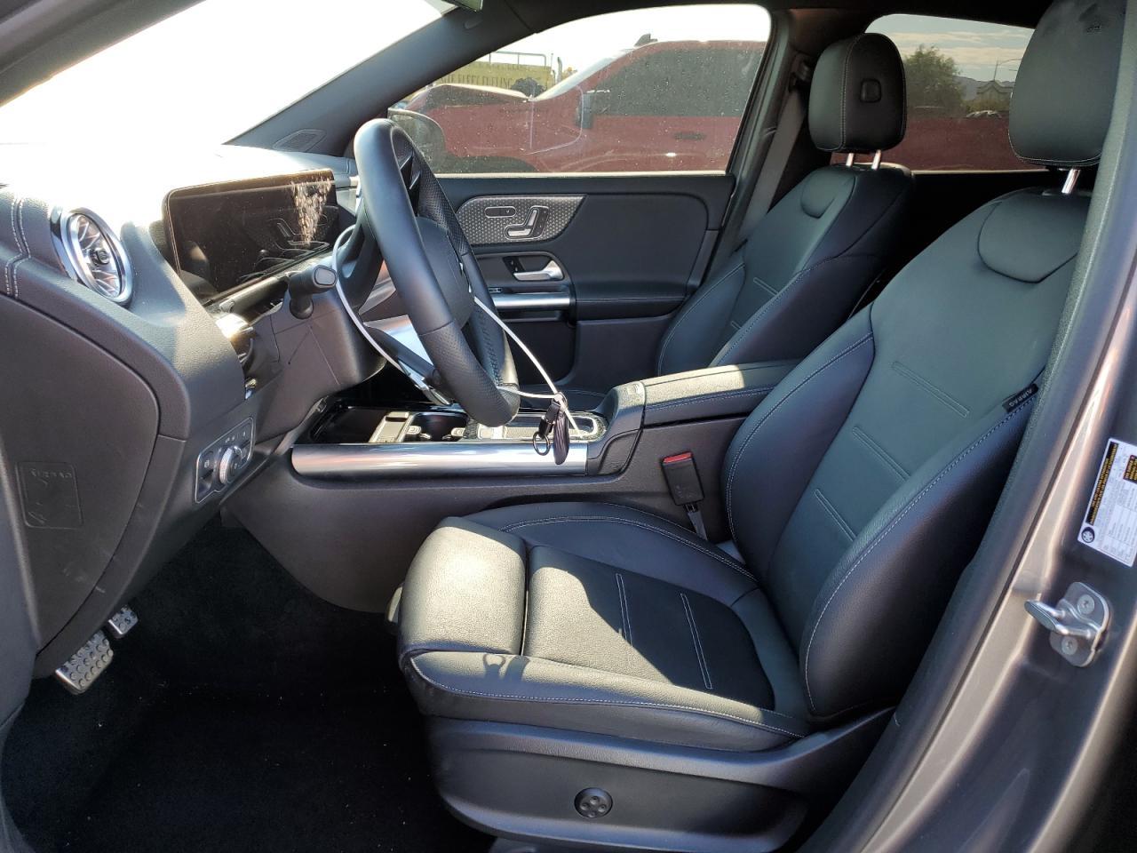 2025 Mercedes-Benz Gla 250 - Фото 7