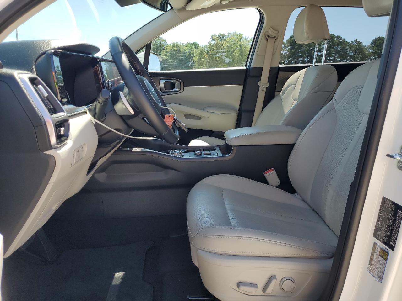 2023 Kia Sorento Ex - Фото 7