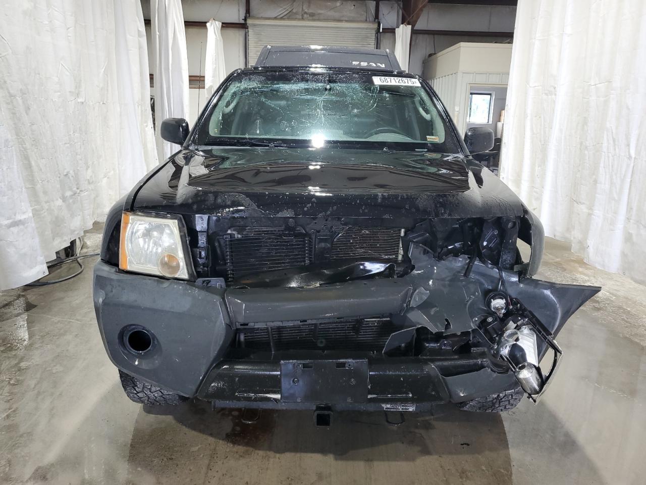 2010 Nissan Xterra X - Image 5