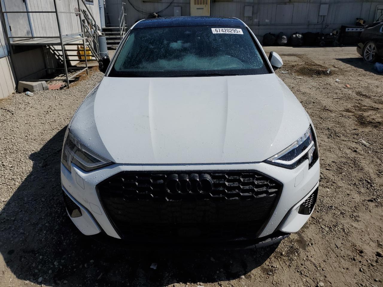 2023 Audi A3 Premium - Фото 5