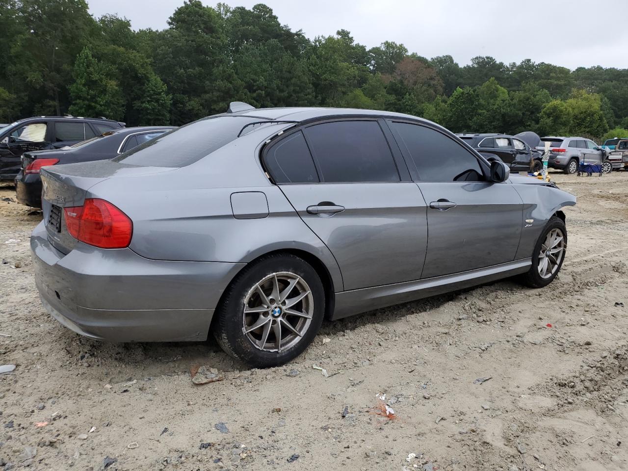 2010 BMW 328 Xi Sulev - Image 3