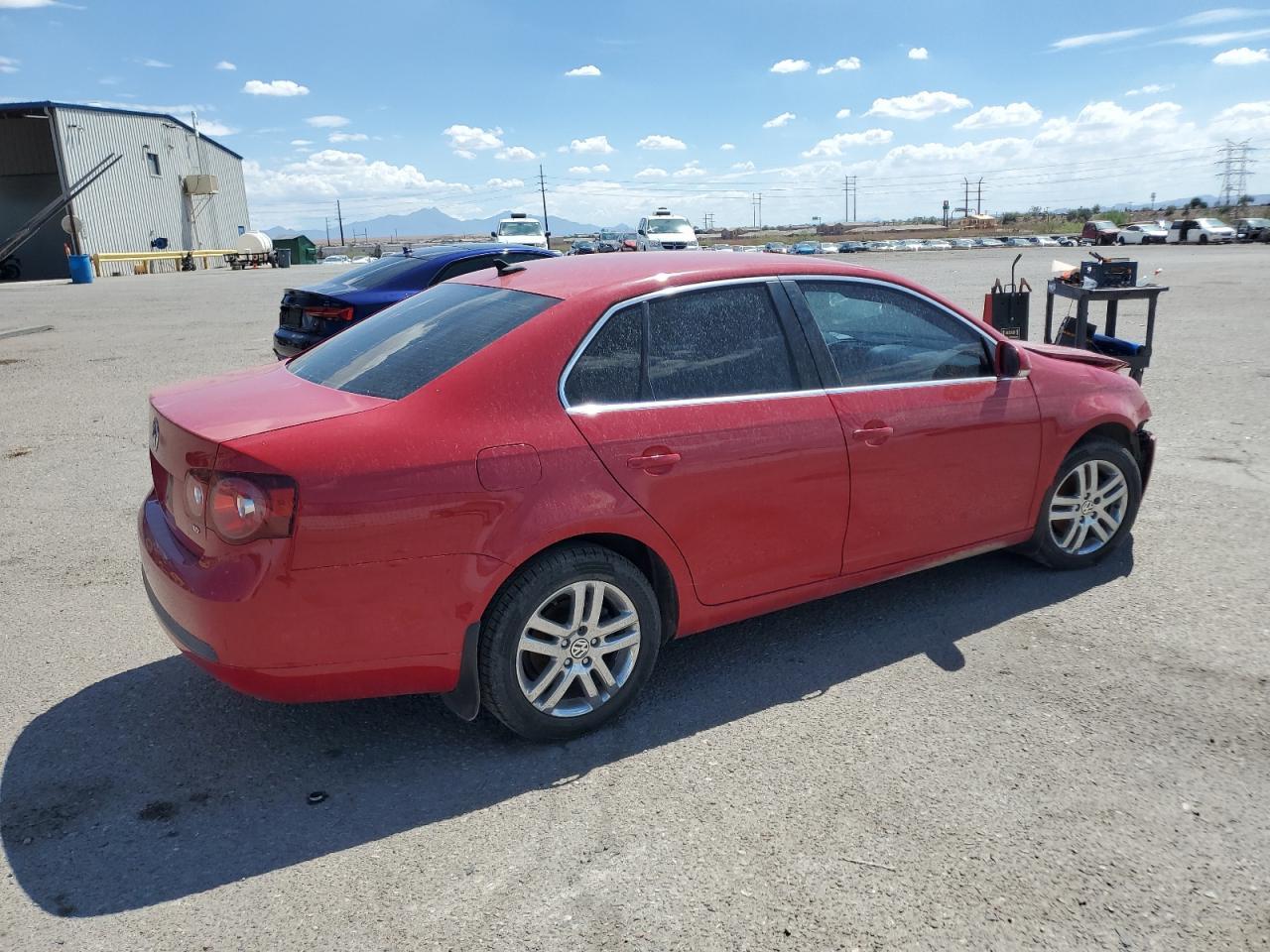 2010 Volkswagen Jetta Tdi - Фото 3