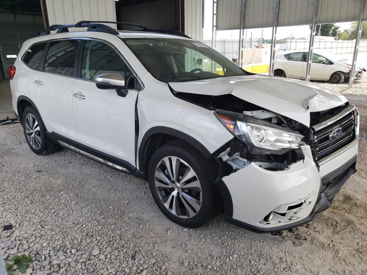 2021 Subaru Ascent Touring - Image 4