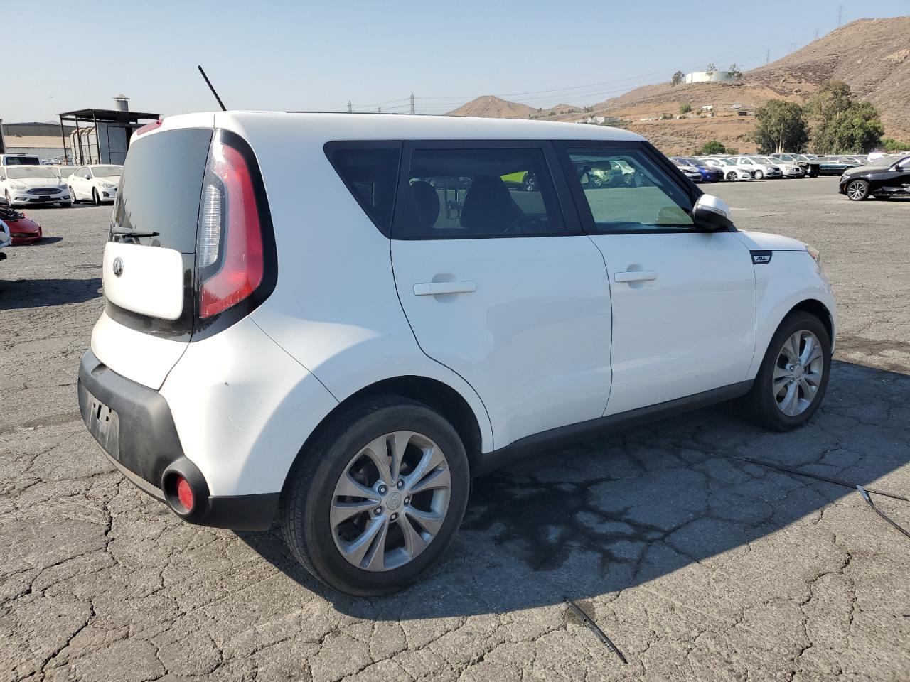 2014 Kia Soul + - Фото 3