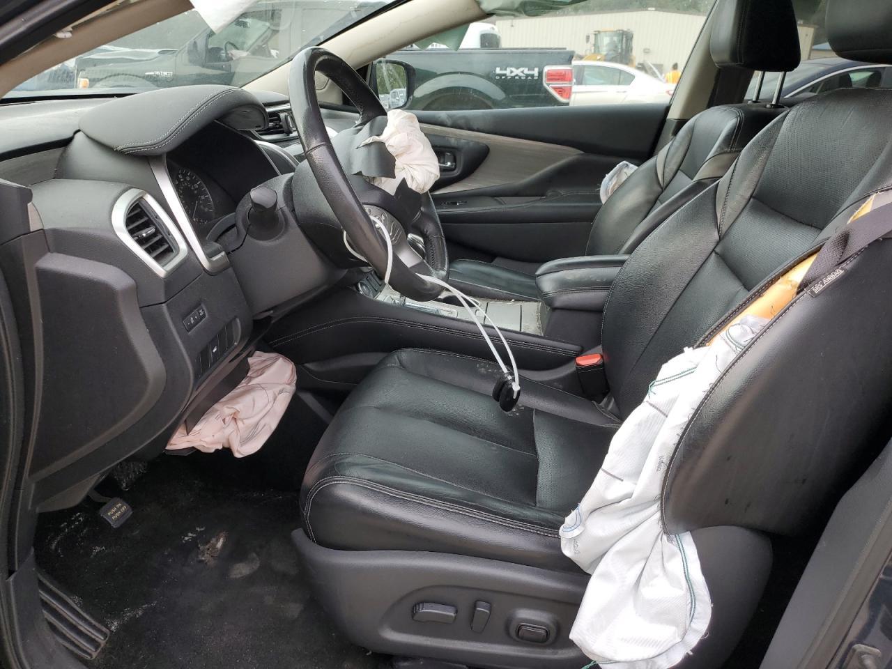 2015 Nissan Murano S - Image 7