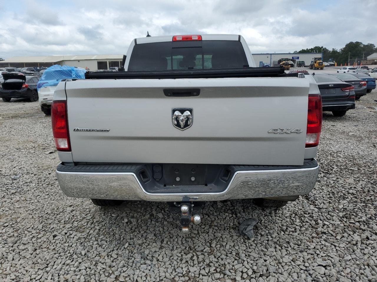 2015 Ram 1500 Slt - Image 6