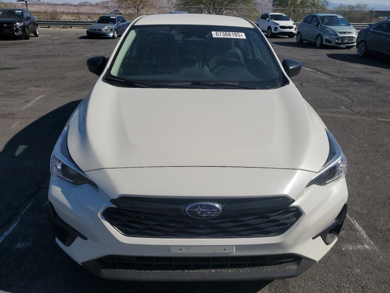 2024 Subaru Impreza - Фото 5