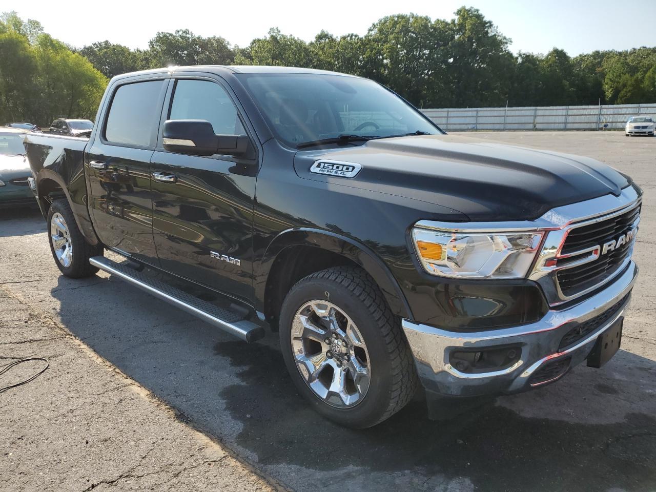 2020 Ram 1500 Big Horn/Lone Star - Image 4