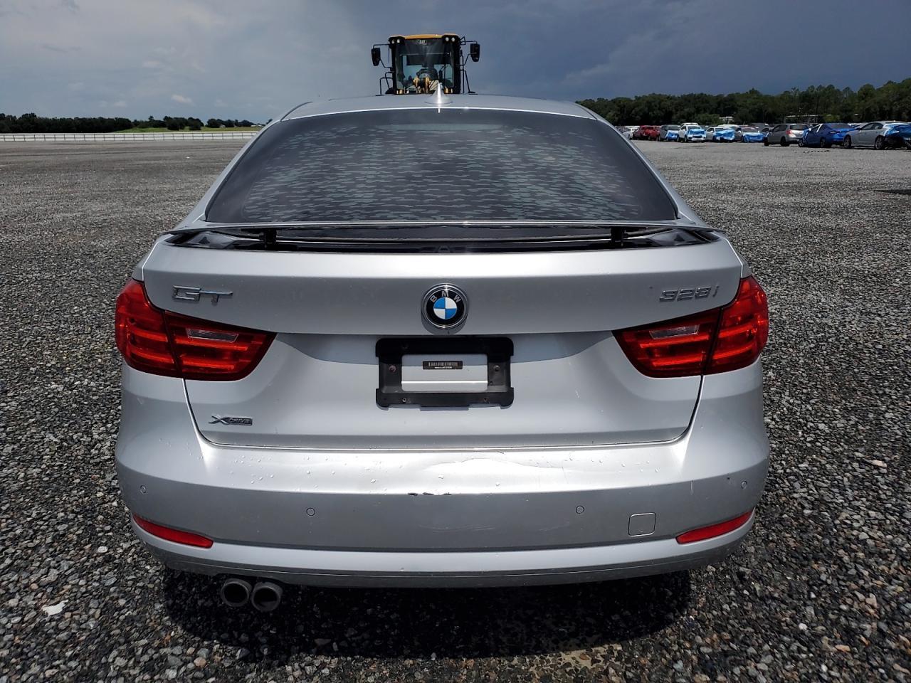 2015 BMW 328 Xigt Sulev - Фото 6