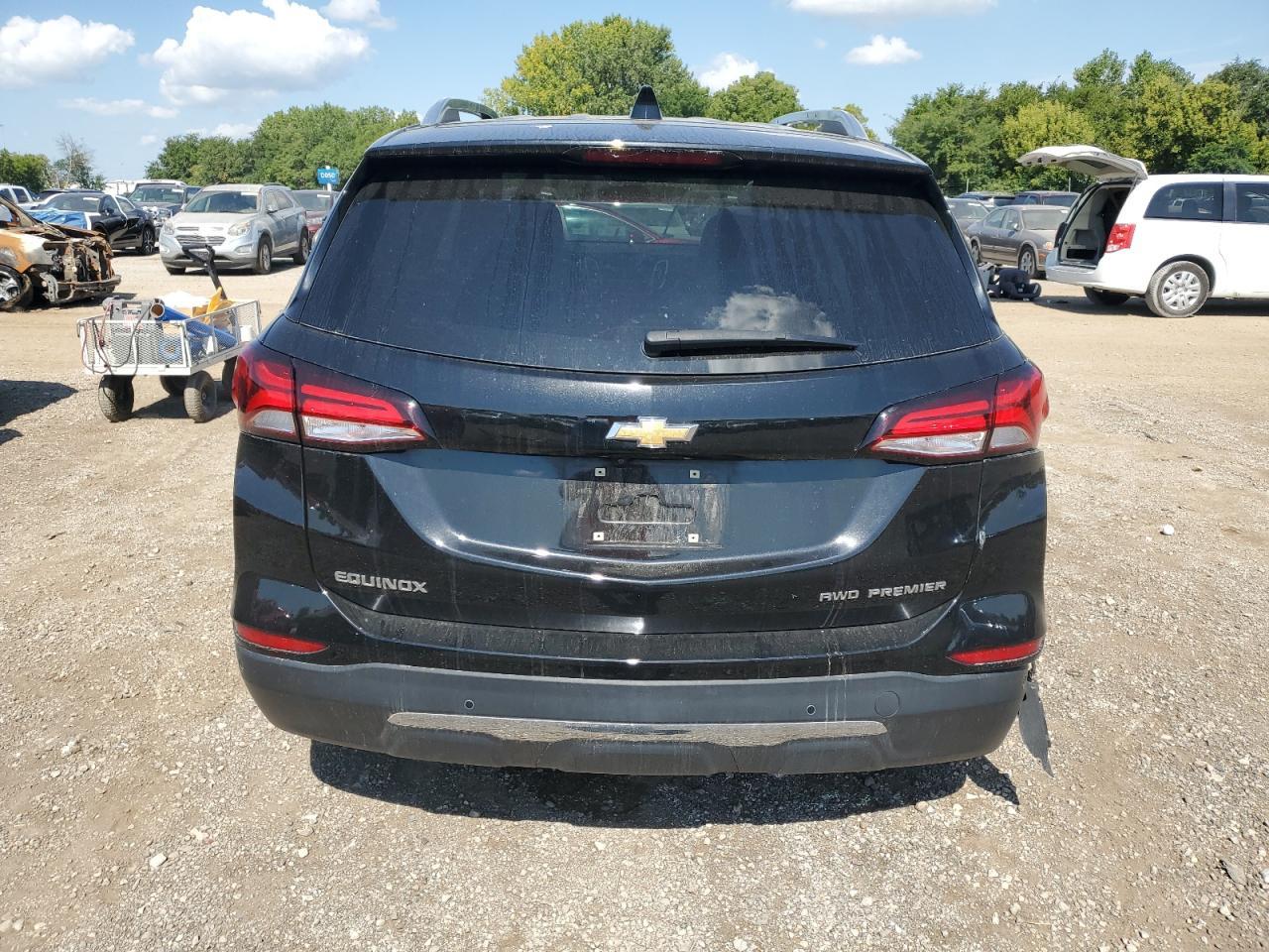 2023 Chevrolet Equinox Premier - Image 6