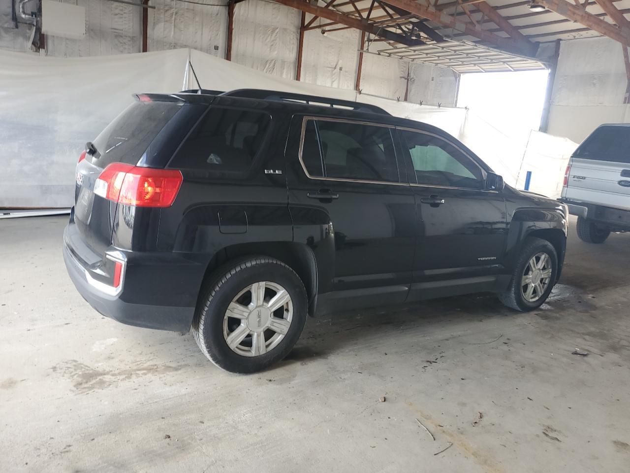 2016 GMC Terrain Sle - Image 3