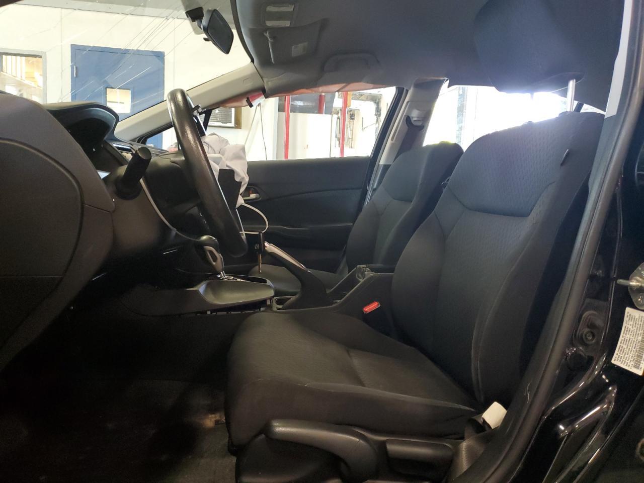2015 Honda Civic Lx - Фото 7