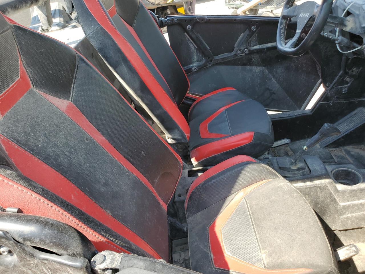 2018 Polaris Rzr Xp Turbo S - Фото 5