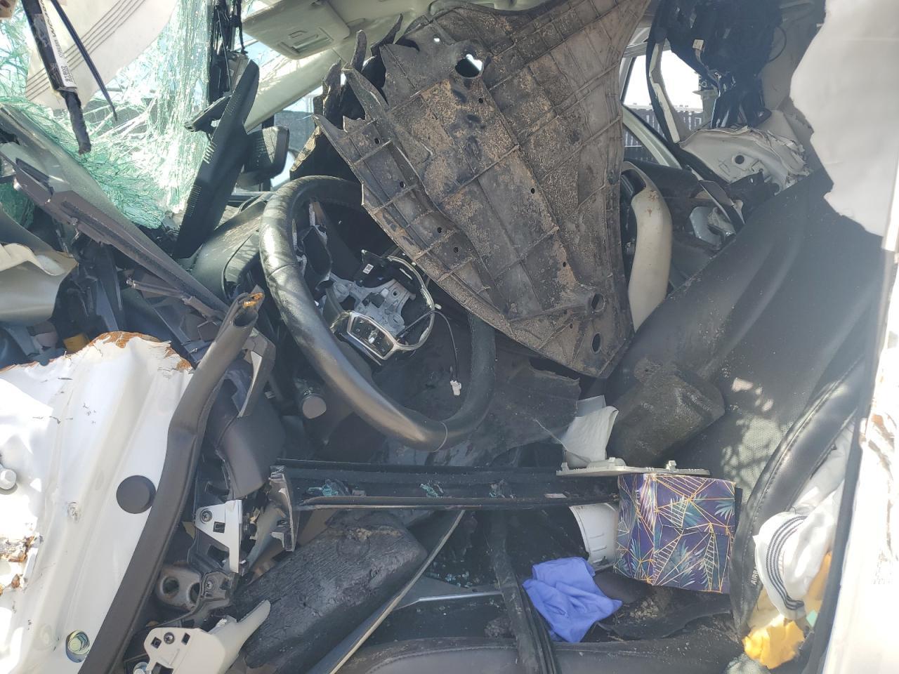 2022 Kia Carnival Lx - Фото 7