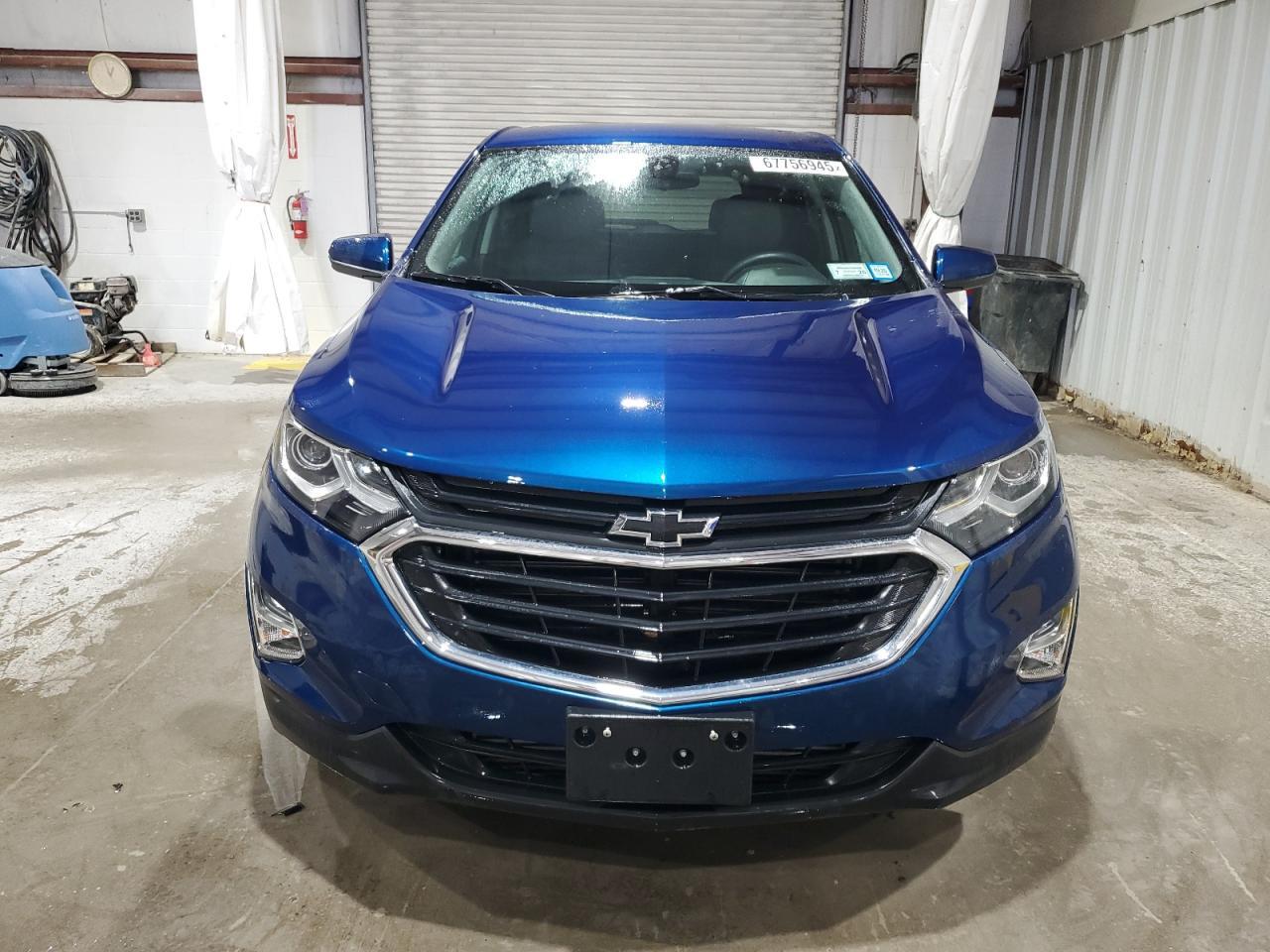 2019 Chevrolet Equinox Lt - Фото 5