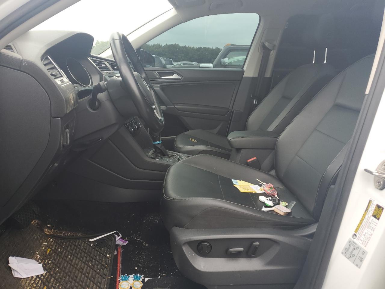 2018 Volkswagen Tiguan Se - Image 7