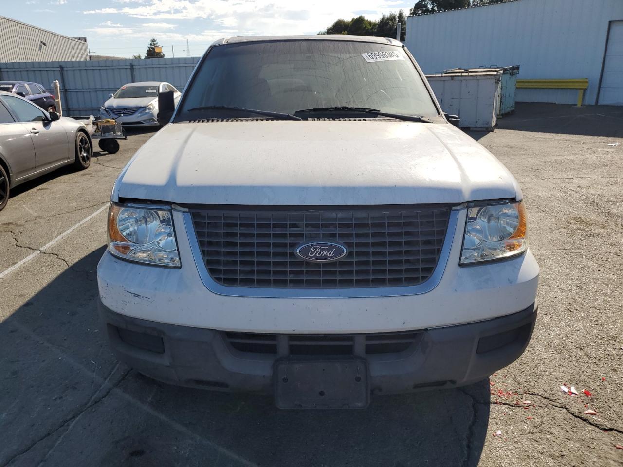 2004 Ford Expedition Xls - Фото 5
