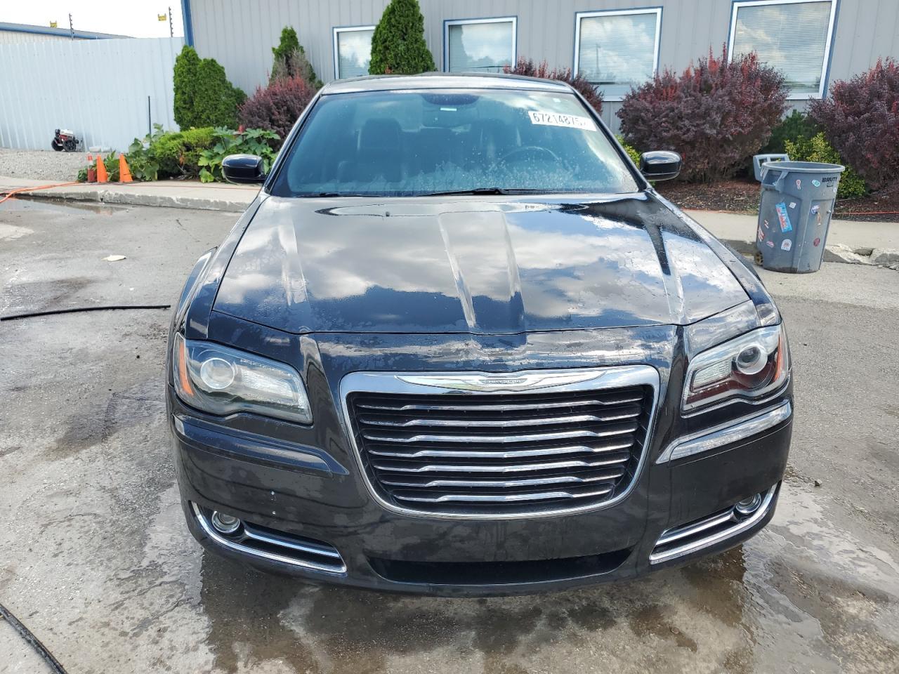 2014 Chrysler 300 S - Фото 5