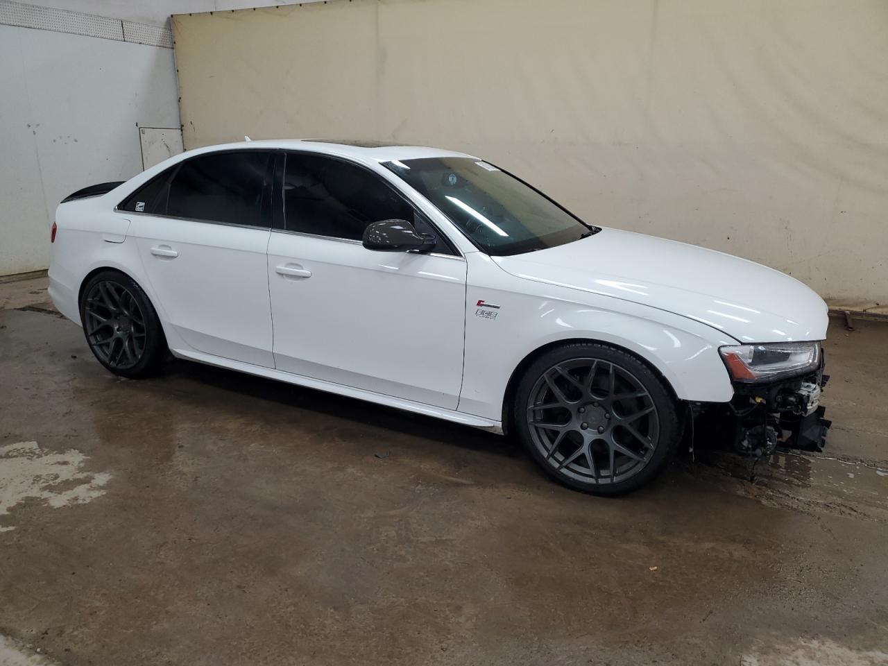 2013 Audi S4 Premium Plus - Image 4