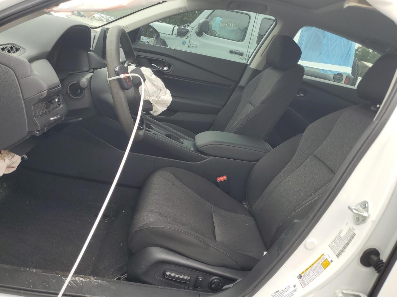 2024 Honda Accord Ex - Image 7