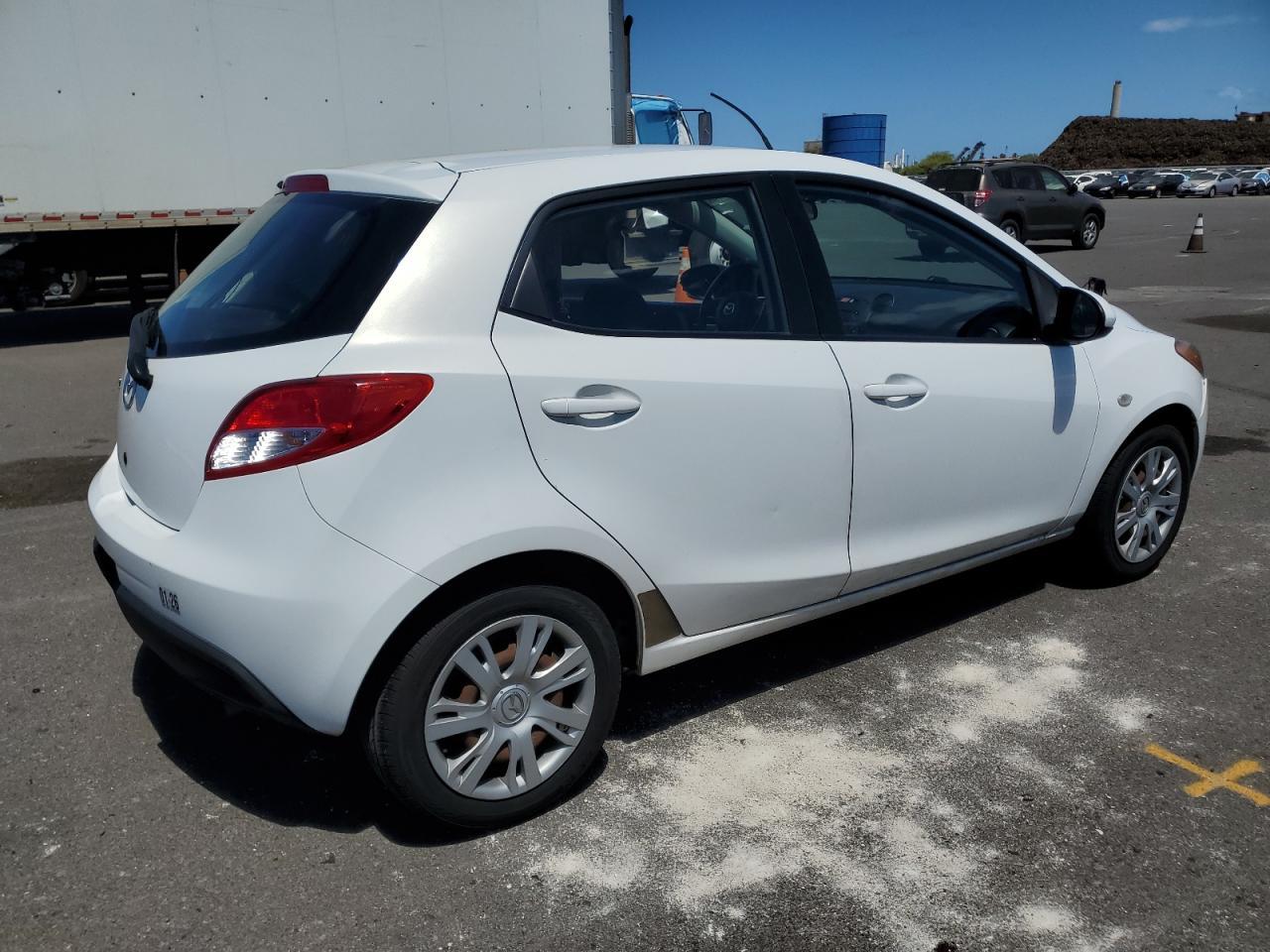 2011 Mazda Mazda2 - Фото 3