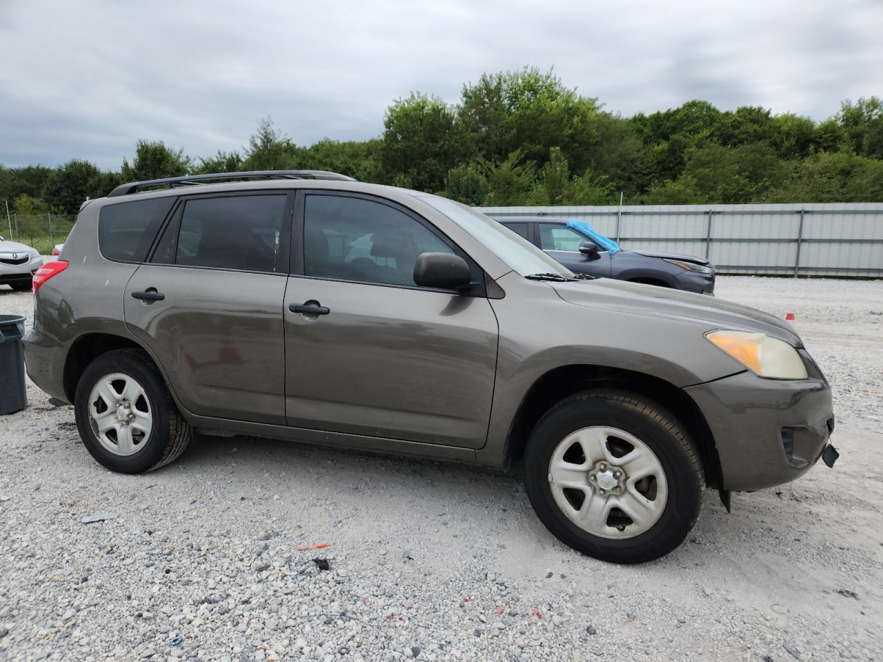 2012 Toyota Rav4 - Фото 4