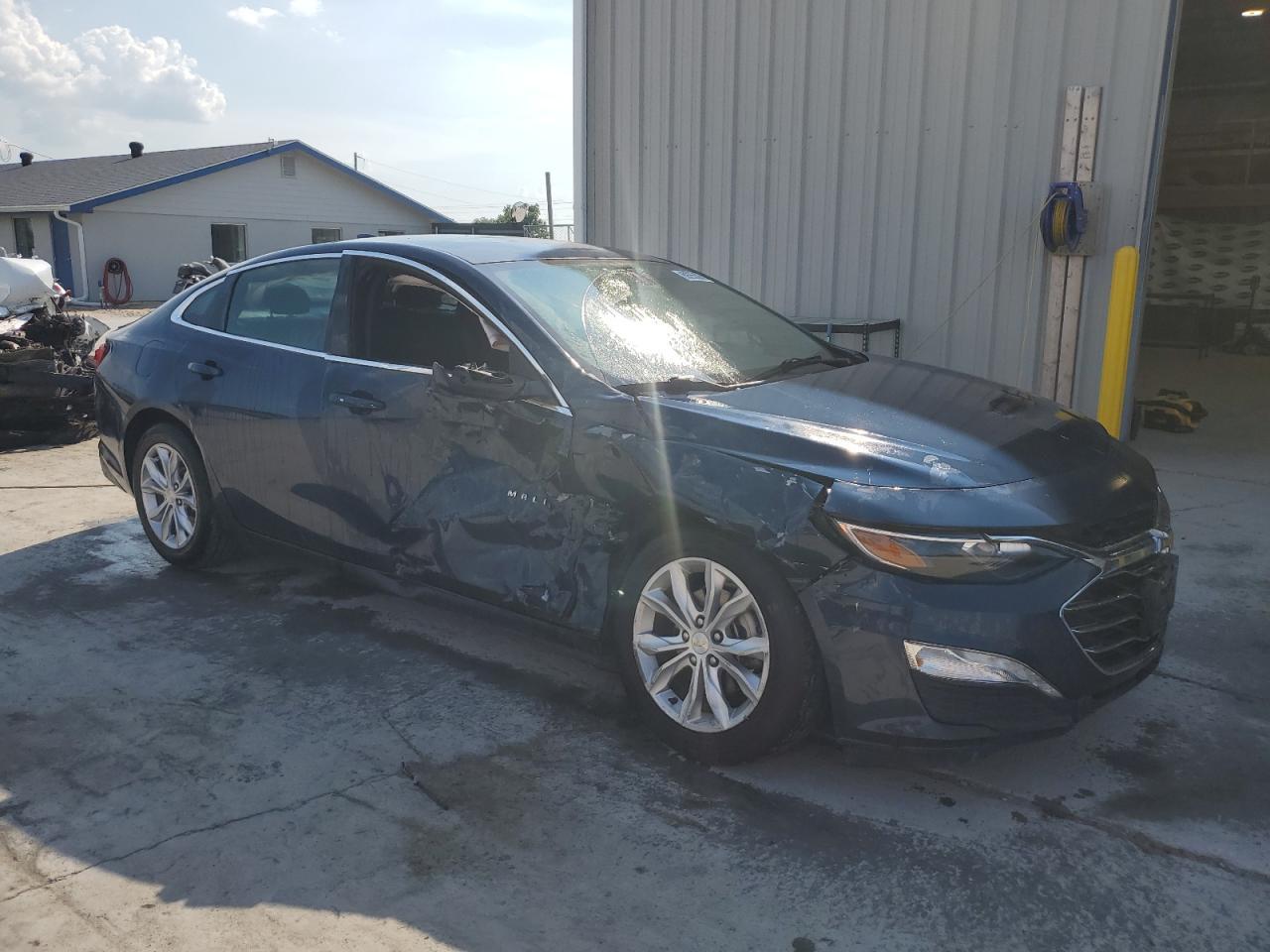 2020 Chevrolet Malibu Lt - Фото 4