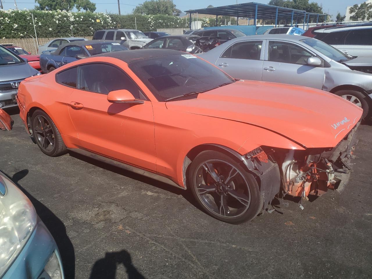 2016 Ford Mustang - Фото 4
