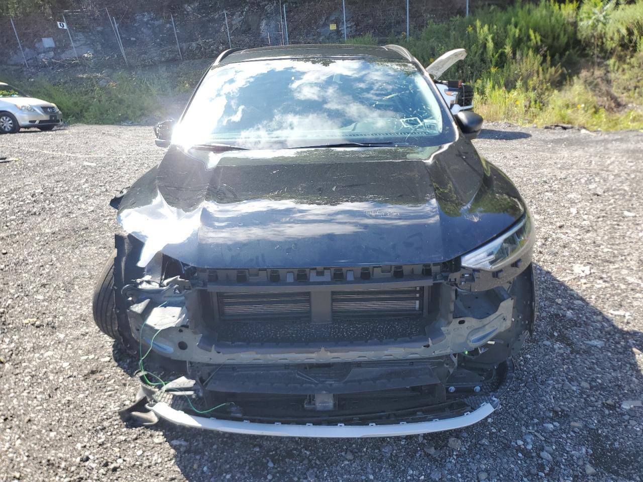 2023 Ford Escape St Line - Фото 5