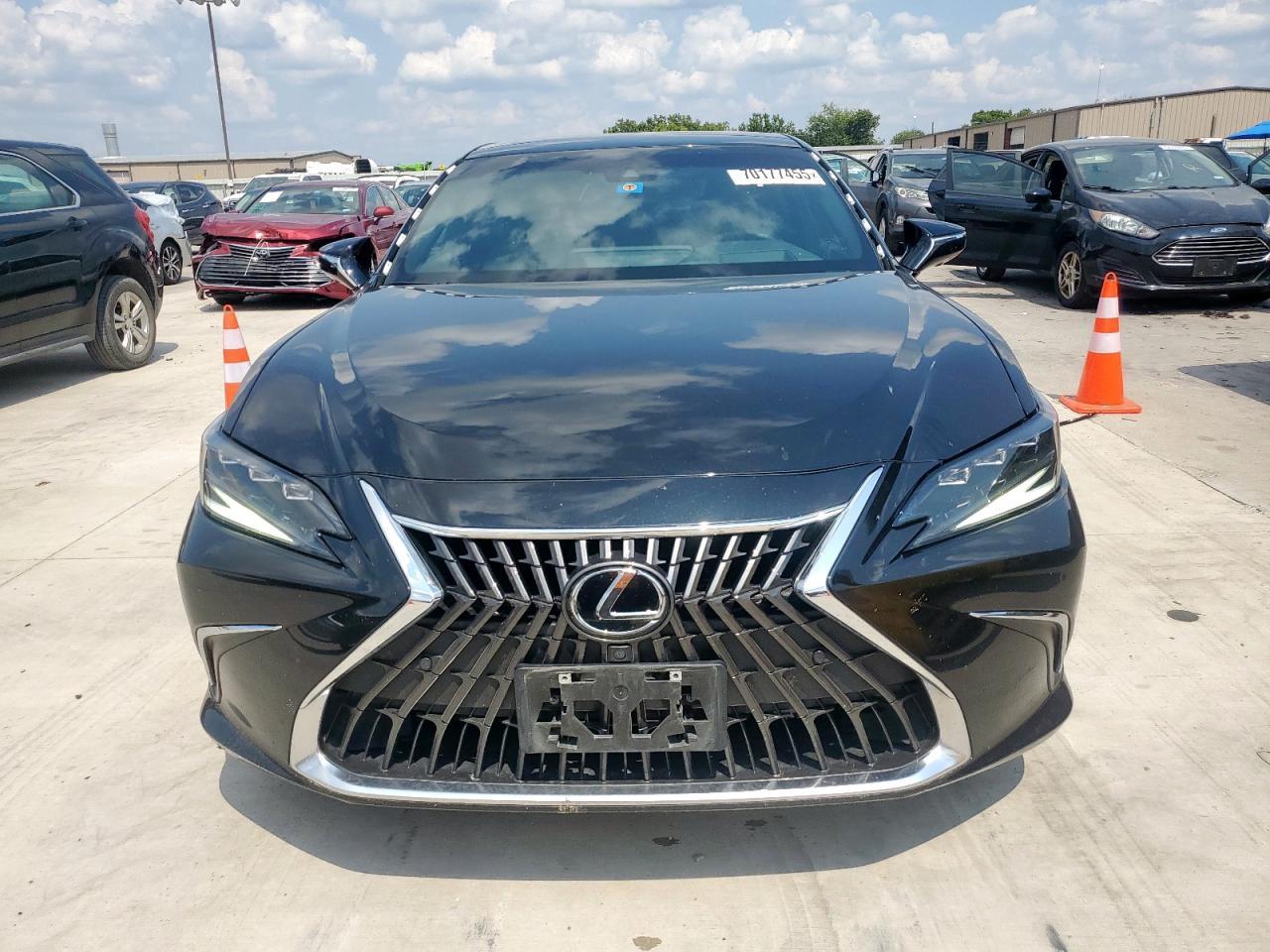 2022 Lexus Es 350 Base - Image 5