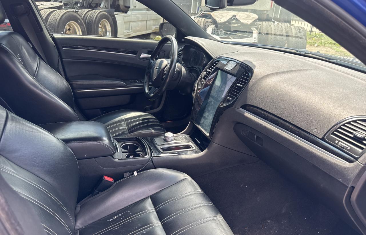 2019 Chrysler 300 S - Фото 5