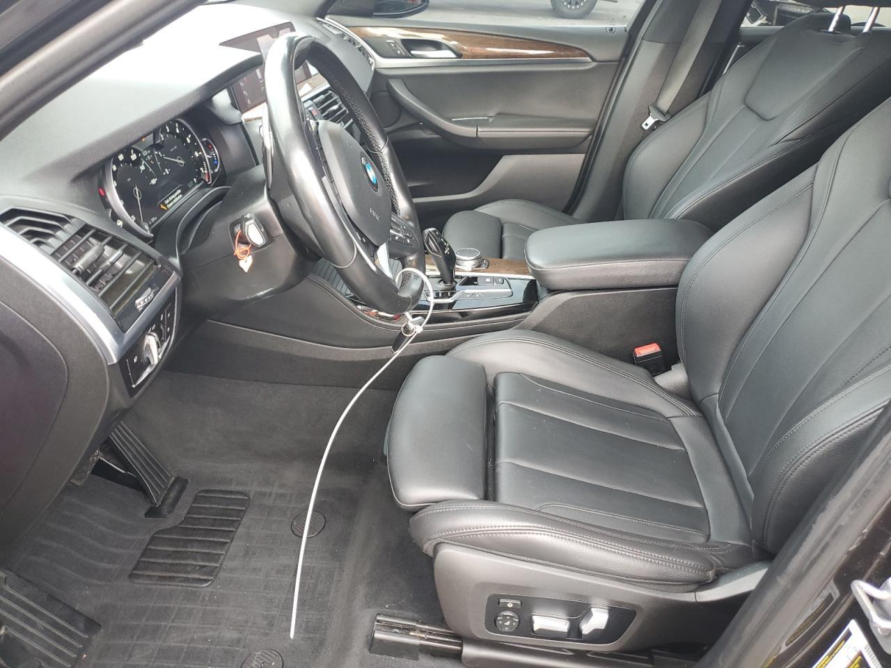 2019 BMW X4 xDrive30I - Image 7