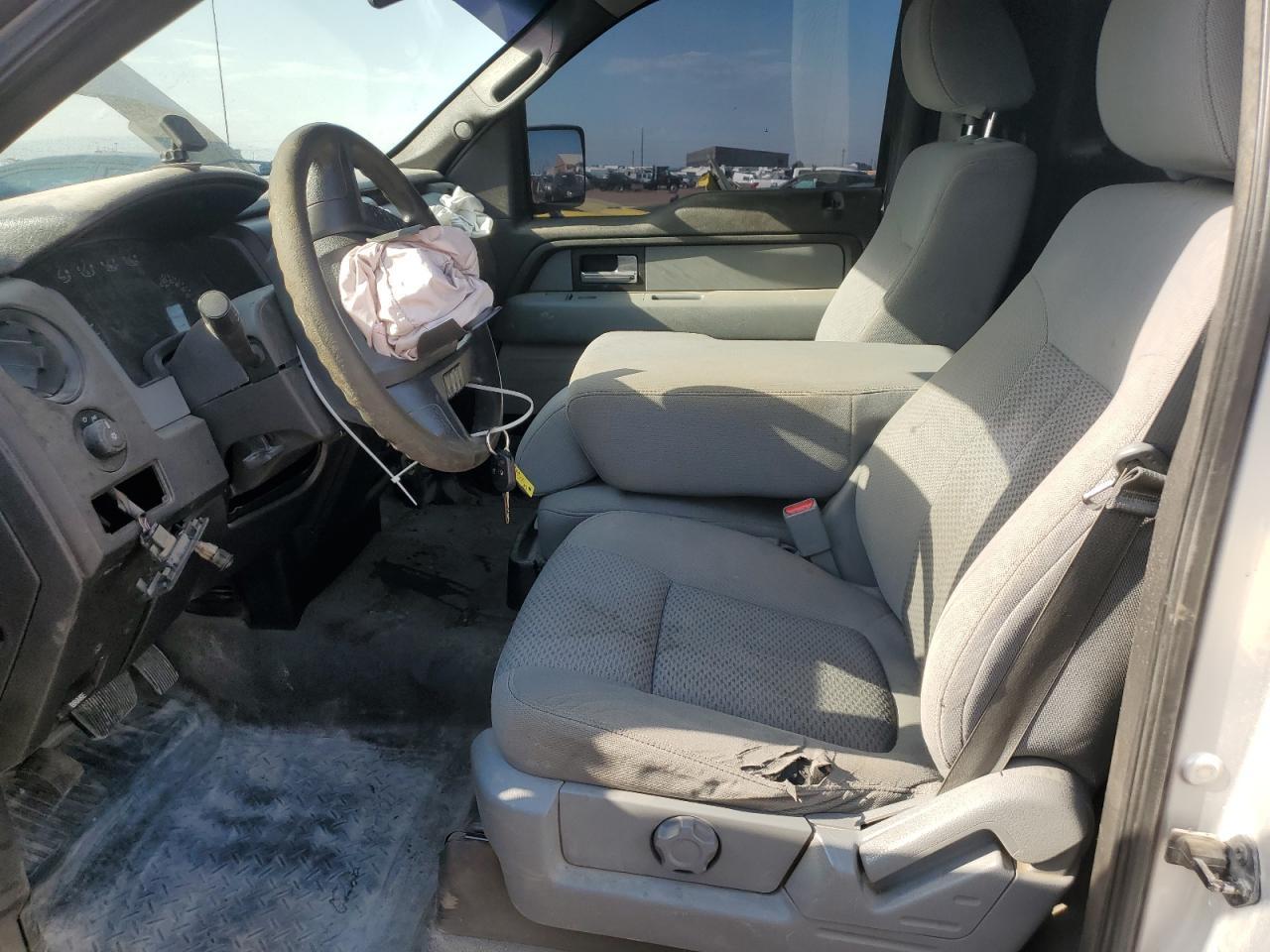 2013 Ford F150 - Image 7