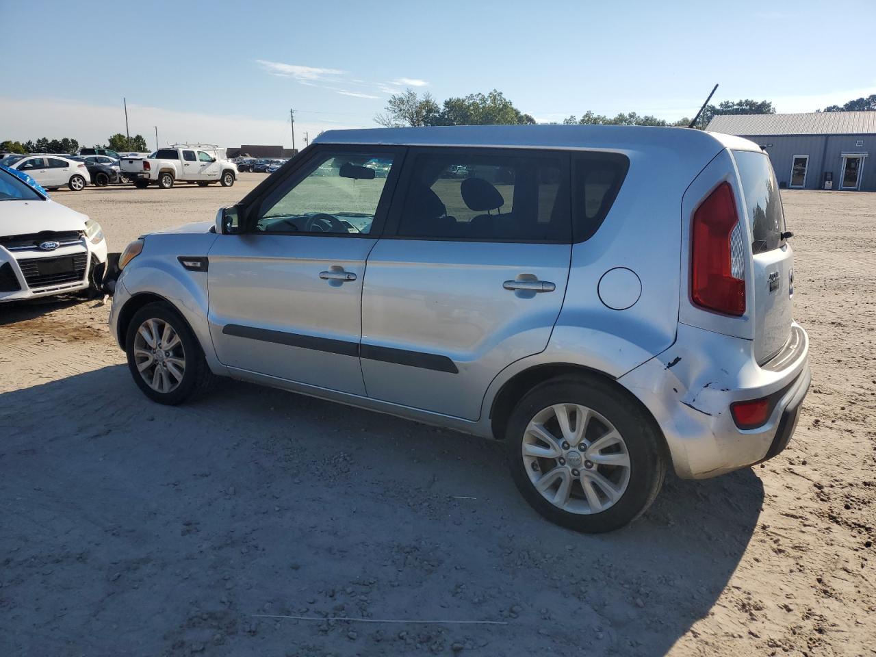 2013 Kia Soul - Фото 2