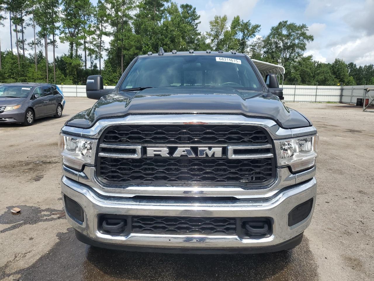 2024 Ram 2500 Tradesman - Image 5
