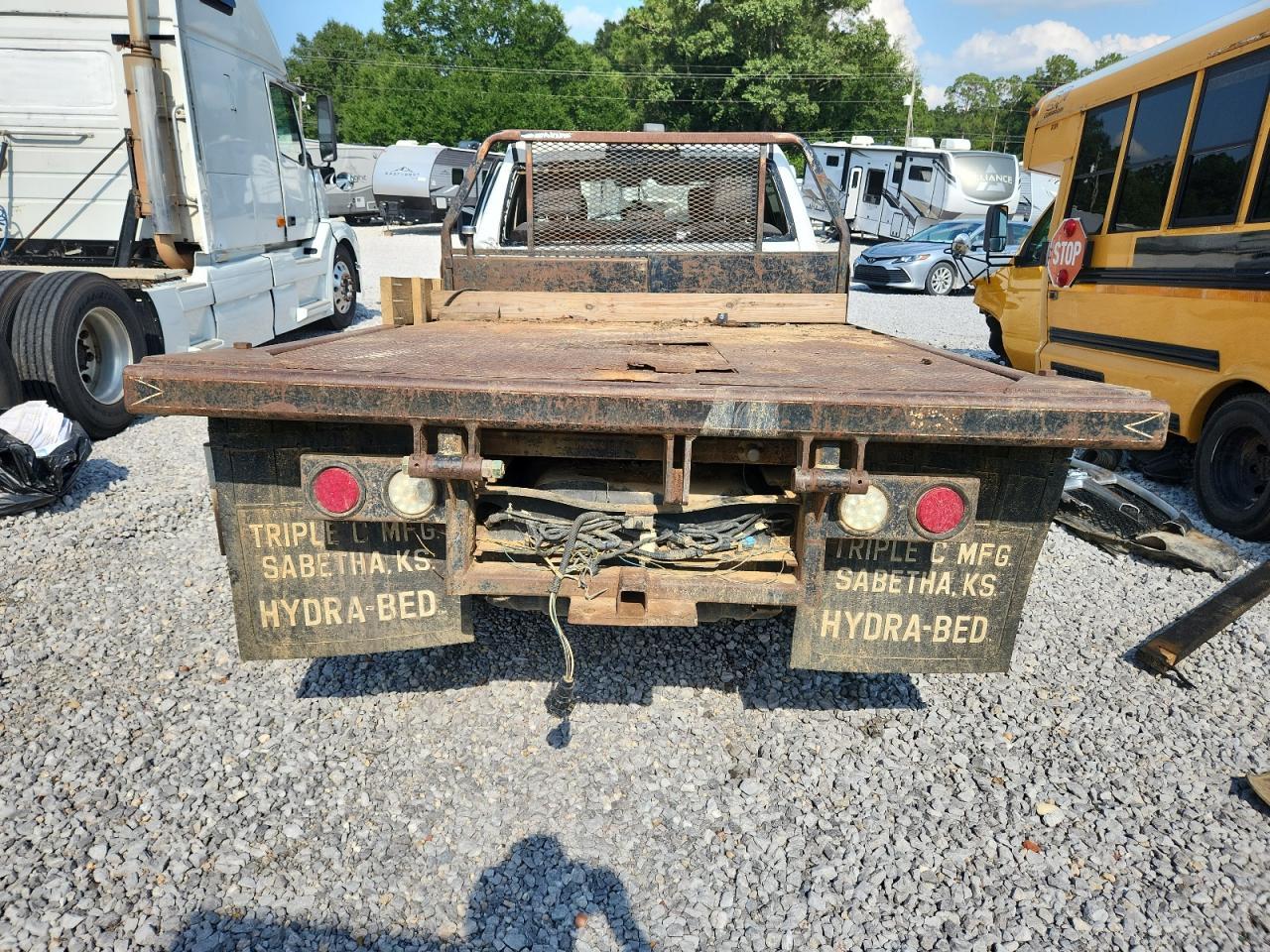 2018 Ram 3500 - Image 6